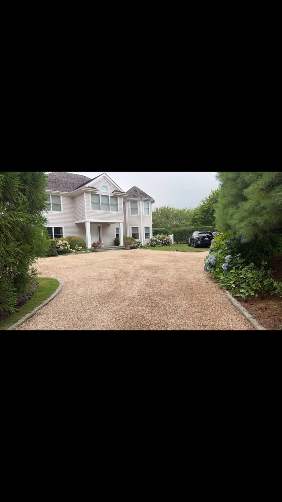 Stone & Gravel Long Island