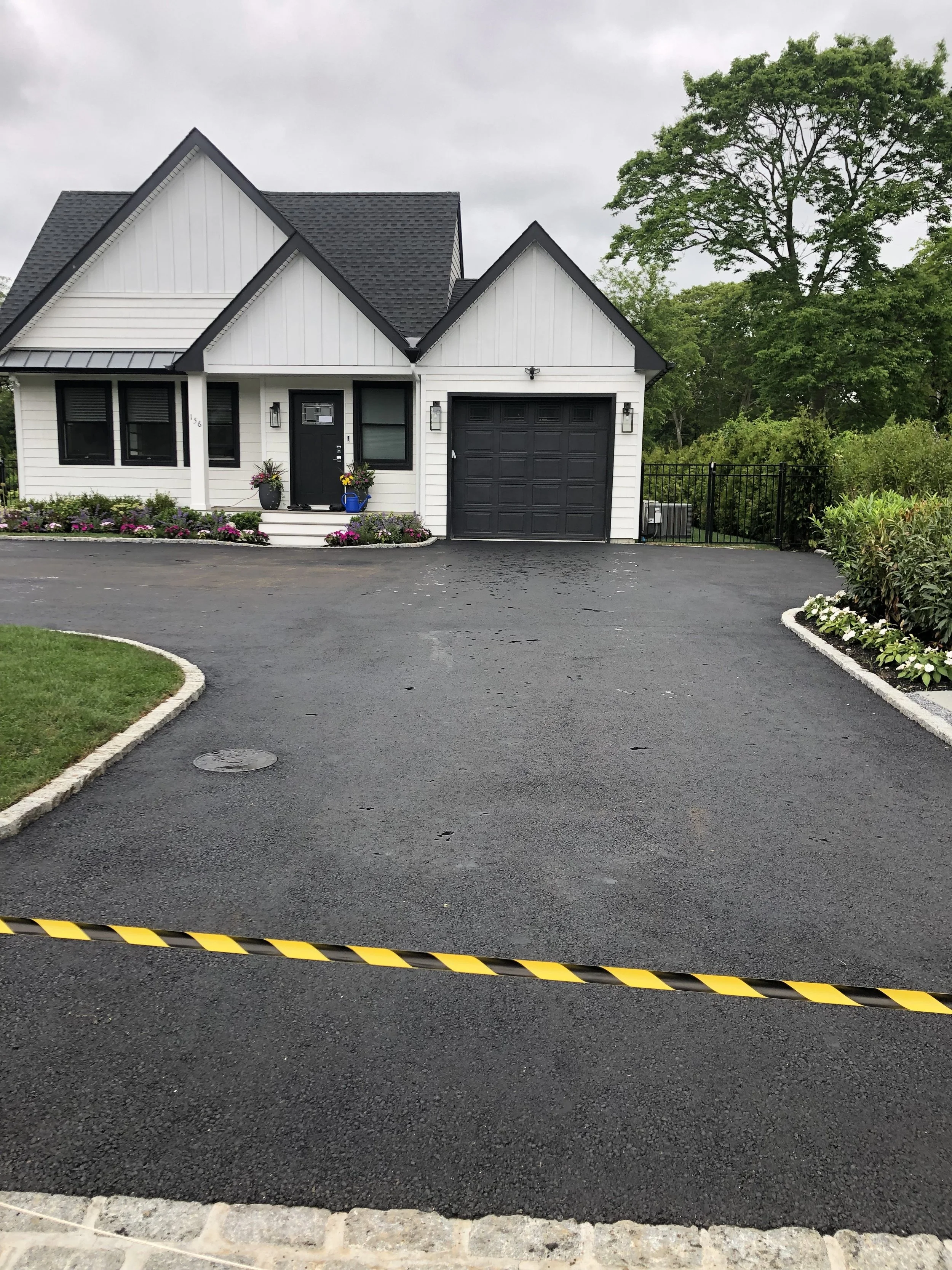 Asphalt Paving Long Island