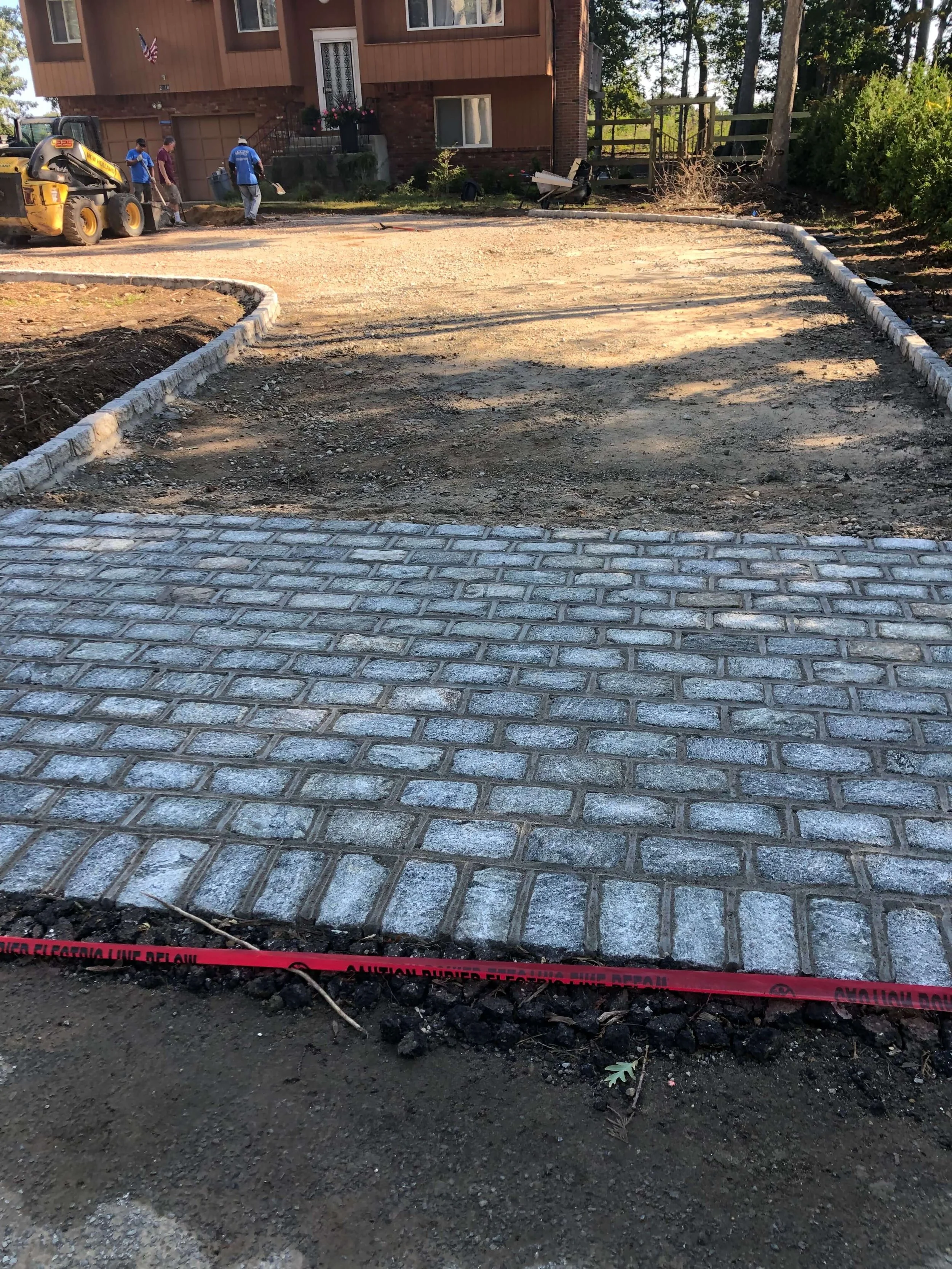 Masonry & Stonework Long Island