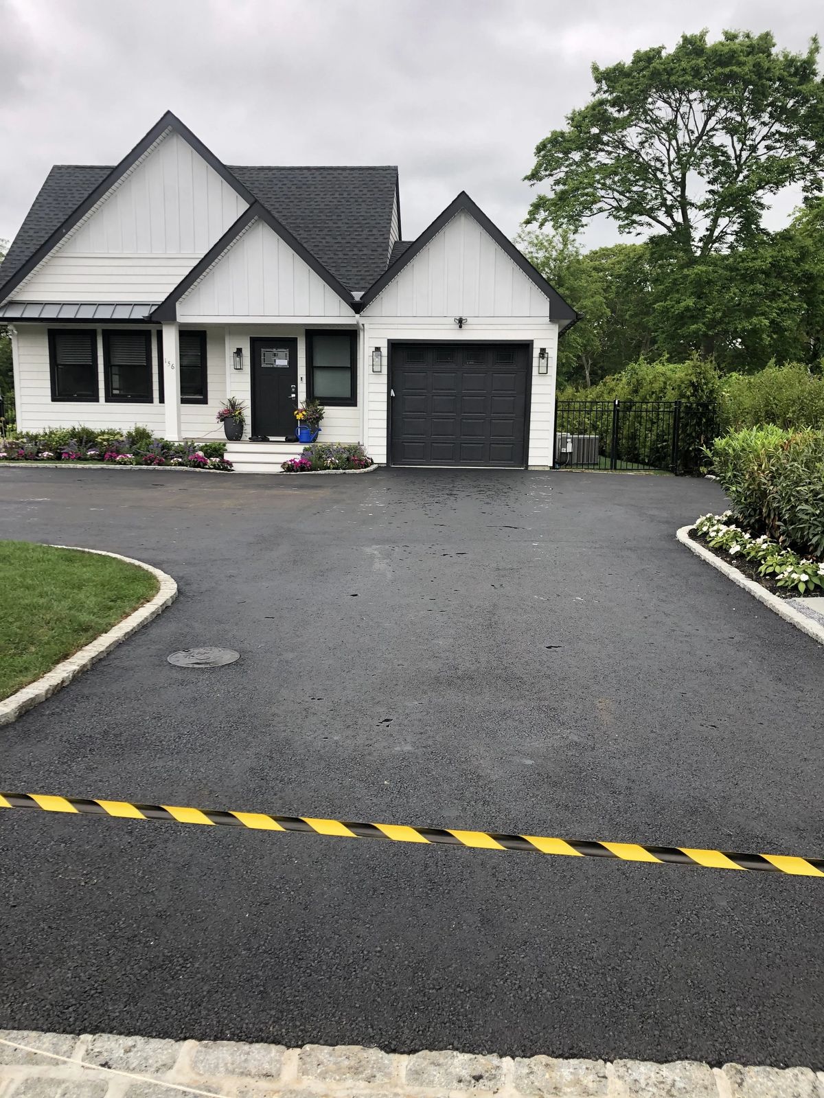 Asphalt Paving Long Island
