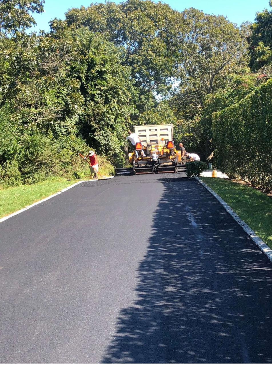 Masonry & Stonework Long Island