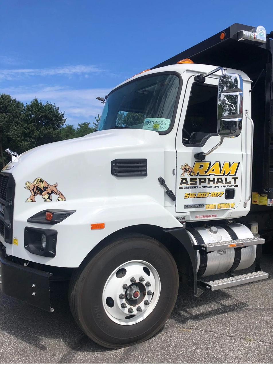 Asphalt Paving Long Island